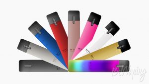 JUUL Vs Myle - The Best Pod in The Market